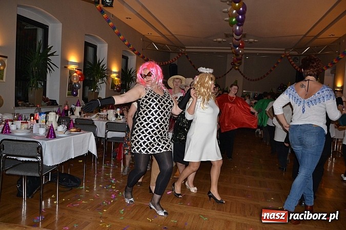 Zdjęcie w galerii na portalu naszraciborz.pl: Babski comber w Tworkowie wiadomości z regionu