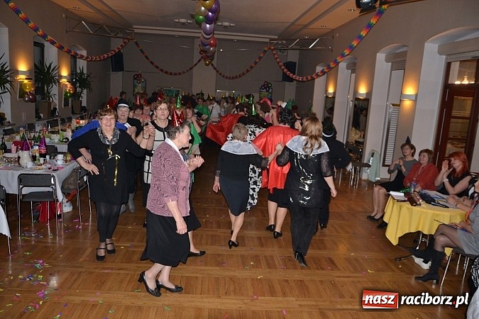 Zdjęcie w galerii na portalu naszraciborz.pl: Babski comber w Tworkowie wiadomości z regionu