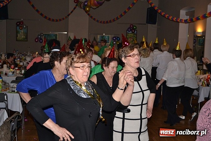 Zdjęcie w galerii na portalu naszraciborz.pl: Babski comber w Tworkowie wiadomości z regionu