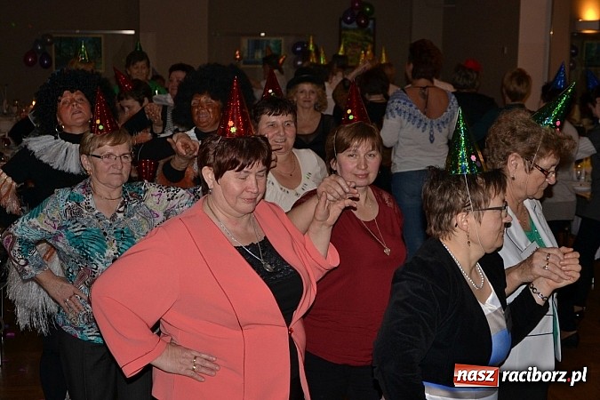 Zdjęcie w galerii na portalu naszraciborz.pl: Babski comber w Tworkowie wiadomości z regionu