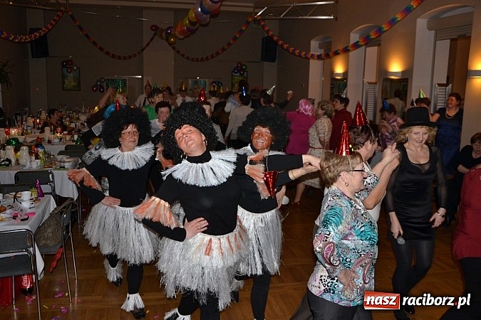 Zdjęcie w galerii na portalu naszraciborz.pl: Babski comber w Tworkowie wiadomości z regionu