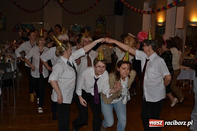 Zdjęcie w galerii na portalu naszraciborz.pl: Babski comber w Tworkowie wiadomości z regionu