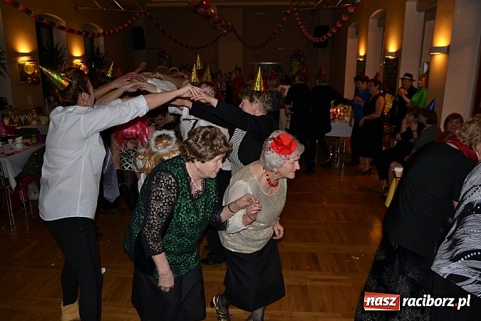 Zdjęcie w galerii na portalu naszraciborz.pl: Babski comber w Tworkowie wiadomości z regionu