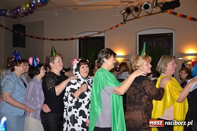 Zdjęcie w galerii na portalu naszraciborz.pl: Babski comber w Tworkowie wiadomości z regionu