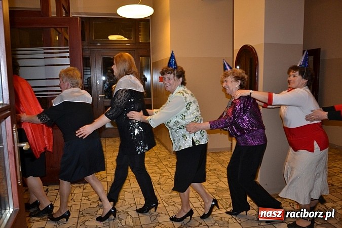 Zdjęcie w galerii na portalu naszraciborz.pl: Babski comber w Tworkowie wiadomości z regionu