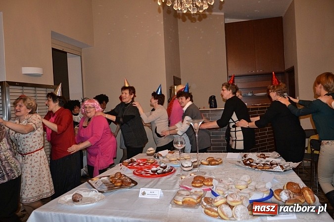 Zdjęcie w galerii na portalu naszraciborz.pl: Babski comber w Tworkowie wiadomości z regionu