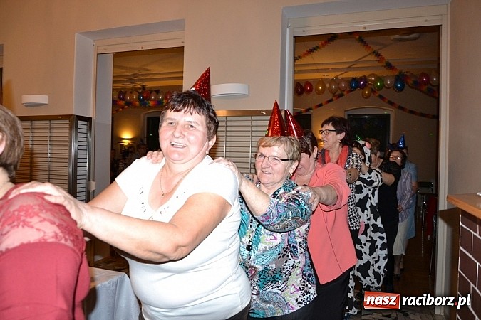 Zdjęcie w galerii na portalu naszraciborz.pl: Babski comber w Tworkowie wiadomości z regionu