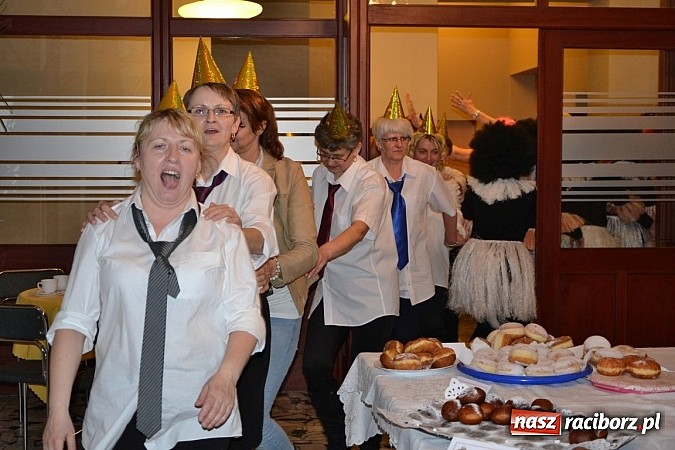 Zdjęcie w galerii na portalu naszraciborz.pl: Babski comber w Tworkowie wiadomości z regionu