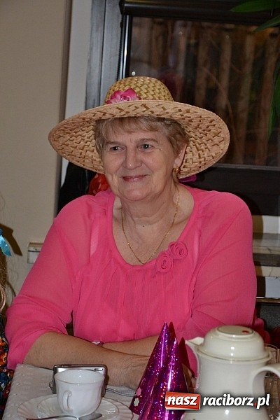 Zdjęcie w galerii na portalu naszraciborz.pl: Babski comber w Tworkowie wiadomości z regionu