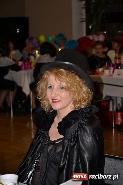 Zdjęcie w galerii na portalu naszraciborz.pl: Babski comber w Tworkowie wiadomości z regionu