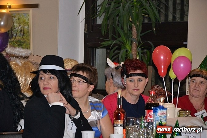 Zdjęcie w galerii na portalu naszraciborz.pl: Babski comber w Tworkowie wiadomości z regionu