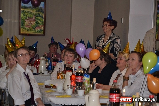 Zdjęcie w galerii na portalu naszraciborz.pl: Babski comber w Tworkowie wiadomości z regionu