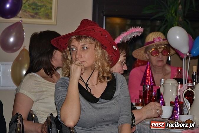 Zdjęcie w galerii na portalu naszraciborz.pl: Babski comber w Tworkowie wiadomości z regionu