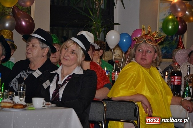 Zdjęcie w galerii na portalu naszraciborz.pl: Babski comber w Tworkowie wiadomości z regionu