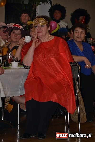 Zdjęcie w galerii na portalu naszraciborz.pl: Babski comber w Tworkowie wiadomości z regionu