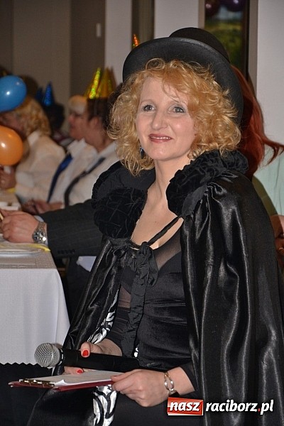 Zdjęcie w galerii na portalu naszraciborz.pl: Babski comber w Tworkowie wiadomości z regionu