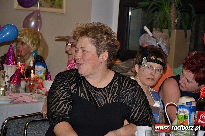 Zdjęcie w galerii na portalu naszraciborz.pl: Babski comber w Tworkowie wiadomości z regionu