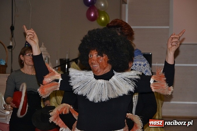 Zdjęcie w galerii na portalu naszraciborz.pl: Babski comber w Tworkowie wiadomości z regionu