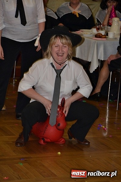 Zdjęcie w galerii na portalu naszraciborz.pl: Babski comber w Tworkowie wiadomości z regionu