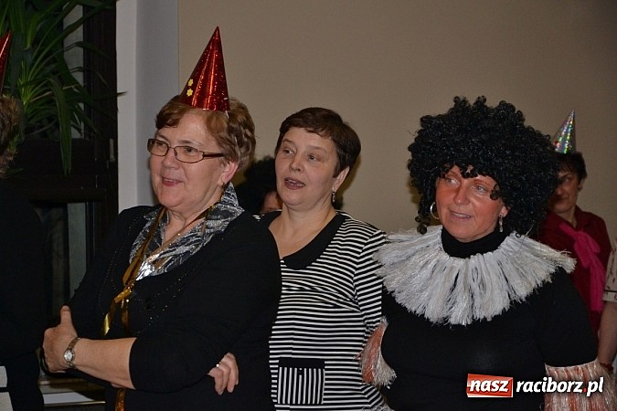 Zdjęcie w galerii na portalu naszraciborz.pl: Babski comber w Tworkowie wiadomości z regionu