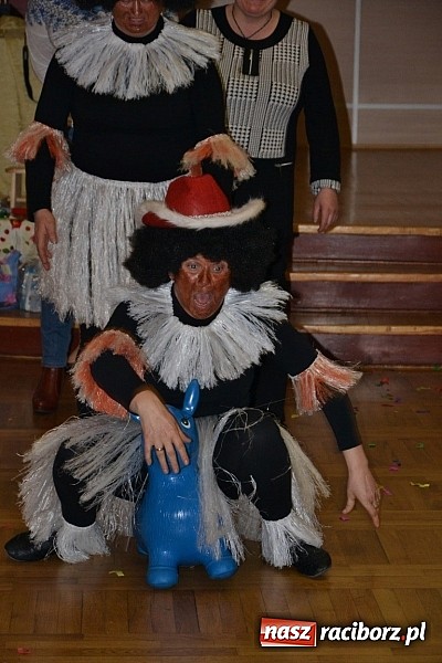 Zdjęcie w galerii na portalu naszraciborz.pl: Babski comber w Tworkowie wiadomości z regionu