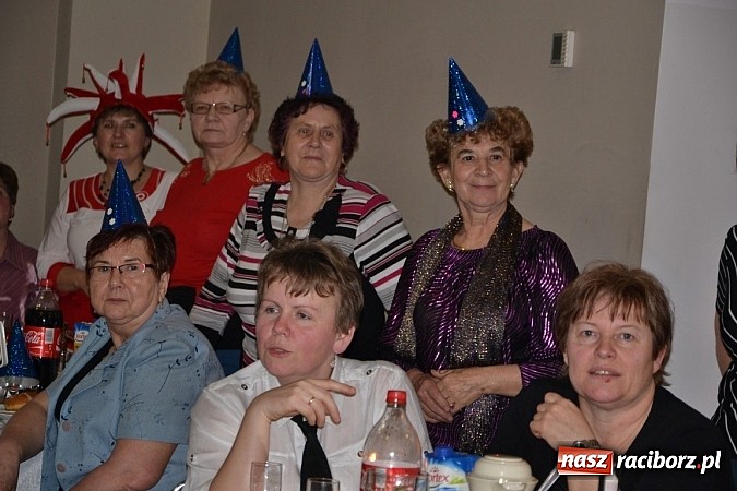 Zdjęcie w galerii na portalu naszraciborz.pl: Babski comber w Tworkowie wiadomości z regionu