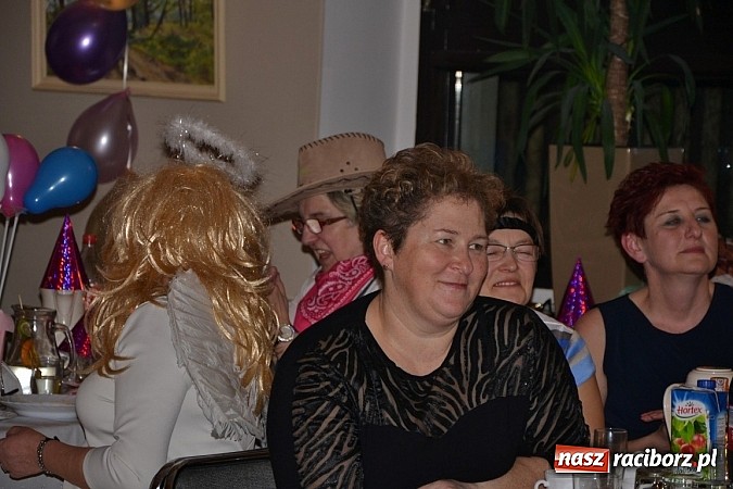 Zdjęcie w galerii na portalu naszraciborz.pl: Babski comber w Tworkowie wiadomości z regionu