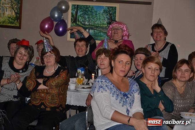 Zdjęcie w galerii na portalu naszraciborz.pl: Babski comber w Tworkowie wiadomości z regionu