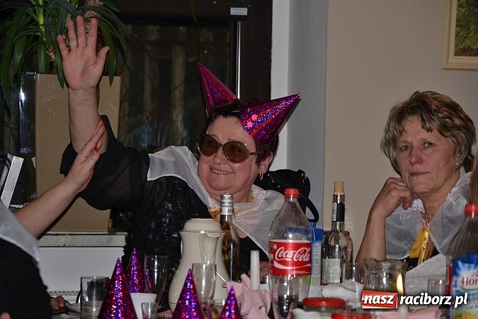 Zdjęcie w galerii na portalu naszraciborz.pl: Babski comber w Tworkowie wiadomości z regionu