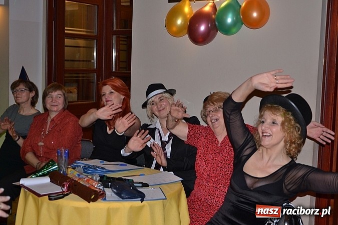 Zdjęcie w galerii na portalu naszraciborz.pl: Babski comber w Tworkowie wiadomości z regionu