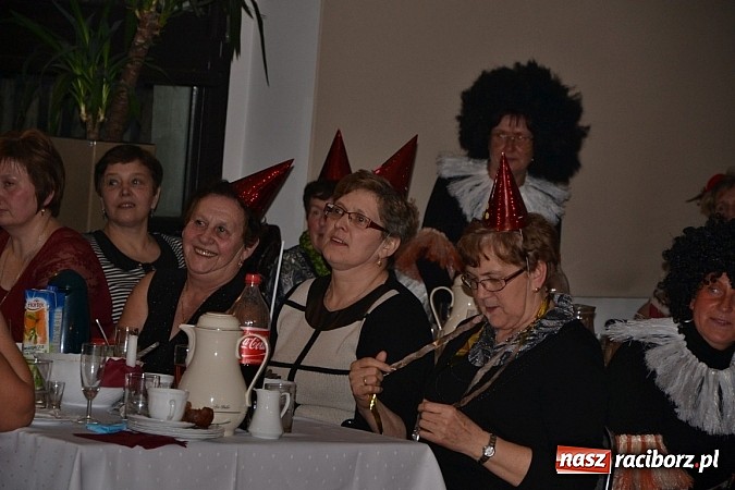 Zdjęcie w galerii na portalu naszraciborz.pl: Babski comber w Tworkowie wiadomości z regionu