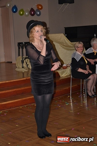 Zdjęcie w galerii na portalu naszraciborz.pl: Babski comber w Tworkowie wiadomości z regionu