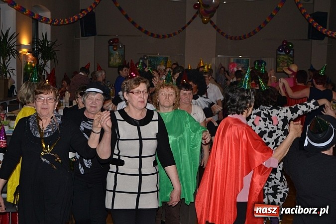 Zdjęcie w galerii na portalu naszraciborz.pl: Babski comber w Tworkowie wiadomości z regionu