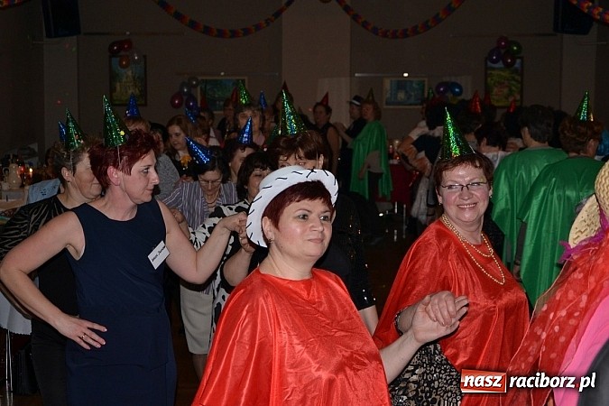 Zdjęcie w galerii na portalu naszraciborz.pl: Babski comber w Tworkowie wiadomości z regionu