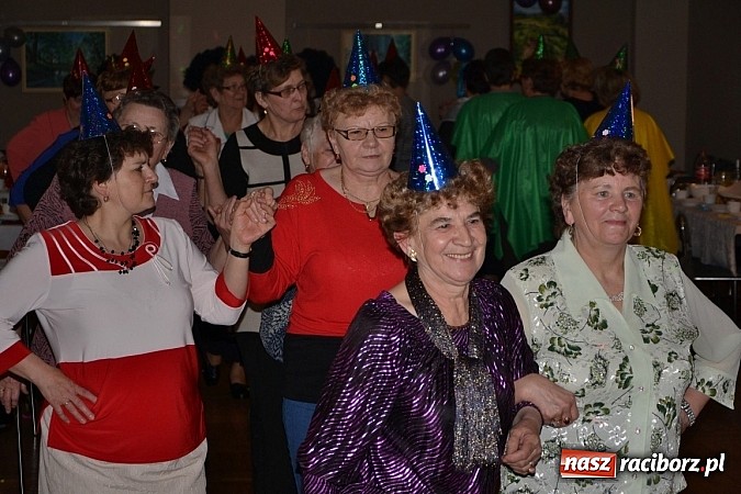 Zdjęcie w galerii na portalu naszraciborz.pl: Babski comber w Tworkowie wiadomości z regionu