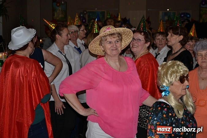 Zdjęcie w galerii na portalu naszraciborz.pl: Babski comber w Tworkowie wiadomości z regionu