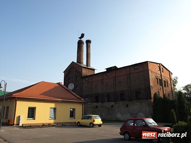 Zdjęcie w galerii na portalu naszraciborz.pl: Liczą na biznes z targami wiadomości z regionu