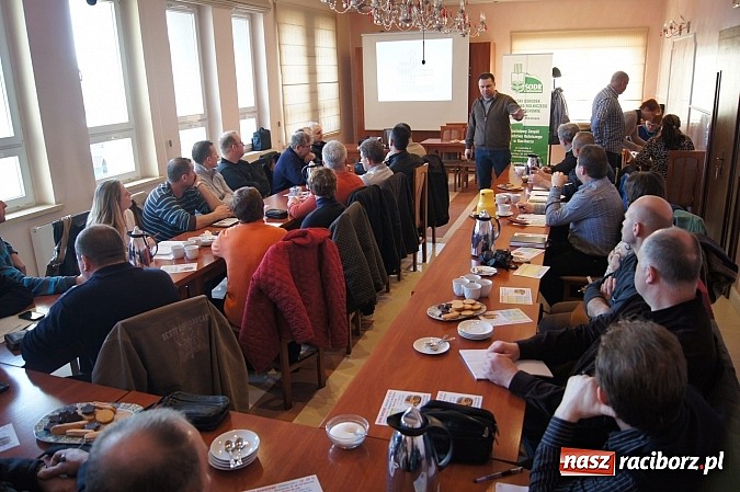 Zdjęcie w galerii na portalu naszraciborz.pl: O stosowaniu środków ochrony roślin w Nędzy wiadomości z regionu