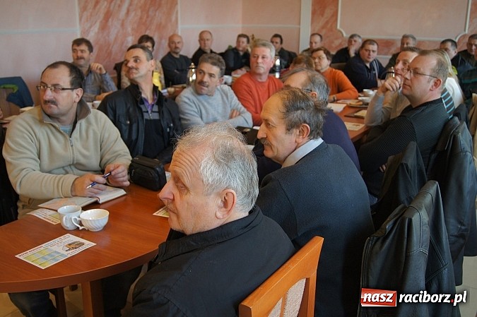 Zdjęcie w galerii na portalu naszraciborz.pl: O stosowaniu środków ochrony roślin w Nędzy wiadomości z regionu