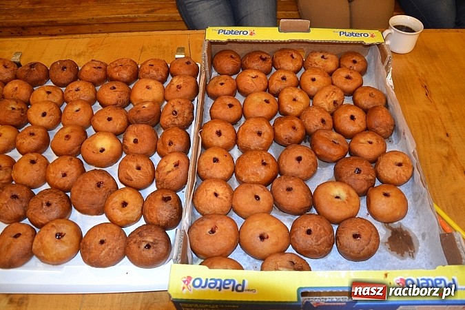 Zdjęcie w galerii na portalu naszraciborz.pl: Wojnowickie kreple - swojskie najlepiej smakuje! wiadomości z regionu