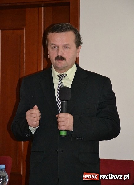 Zdjęcie w galerii na portalu naszraciborz.pl: O wnioskach obszarowych na zamku wiadomości z regionu