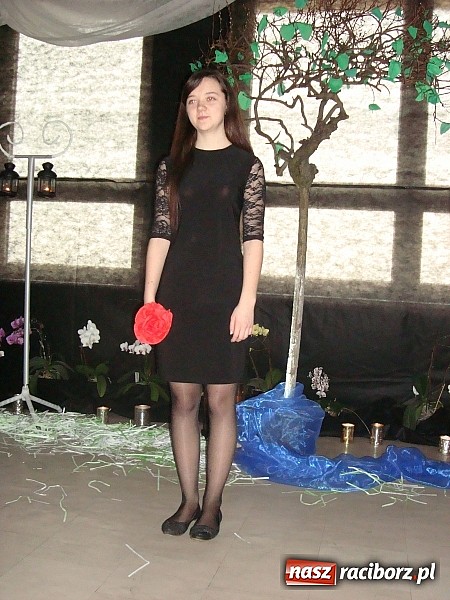 Zdjęcie w galerii na portalu naszraciborz.pl: ZSO Krzyżanowice: Zielono mam w głowie... wiadomości z regionu