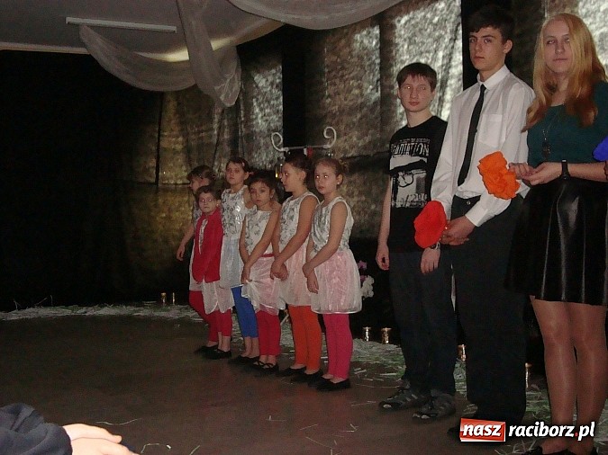 Zdjęcie w galerii na portalu naszraciborz.pl: ZSO Krzyżanowice: Zielono mam w głowie... wiadomości z regionu