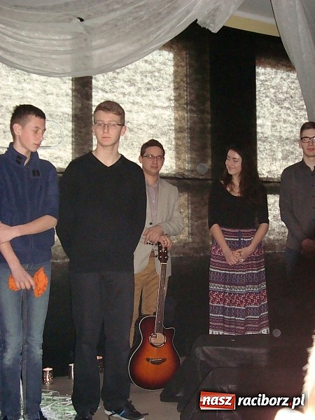 Zdjęcie w galerii na portalu naszraciborz.pl: ZSO Krzyżanowice: Zielono mam w głowie... wiadomości z regionu