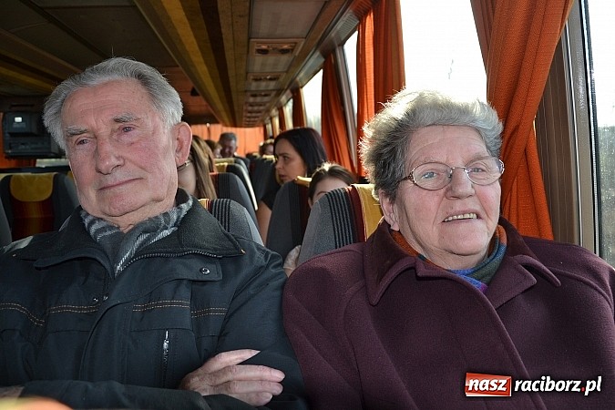 Zdjęcie w galerii na portalu naszraciborz.pl: Ezoteryczne wojnowickie ostatki wiadomości z regionu