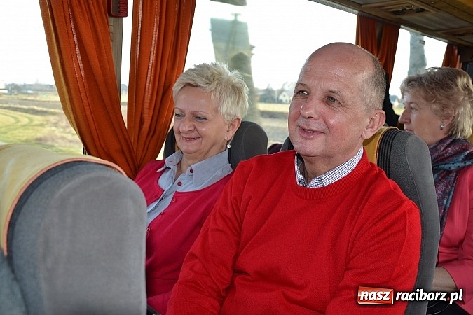 Zdjęcie w galerii na portalu naszraciborz.pl: Ezoteryczne wojnowickie ostatki wiadomości z regionu