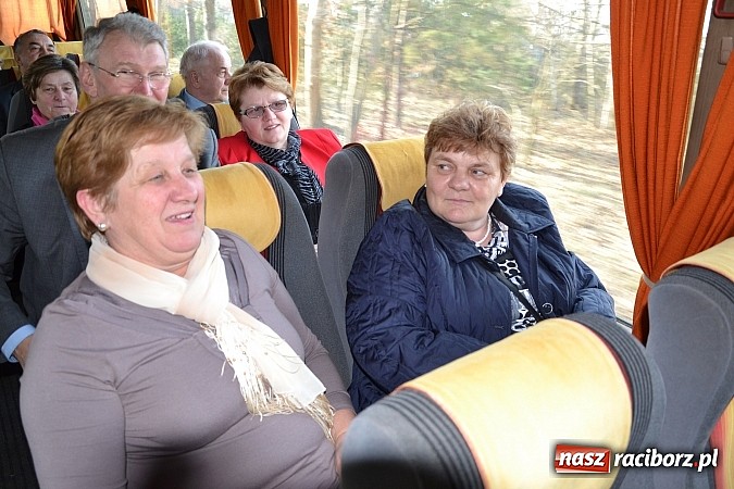 Zdjęcie w galerii na portalu naszraciborz.pl: Ezoteryczne wojnowickie ostatki wiadomości z regionu