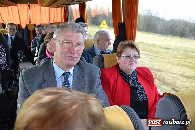 Zdjęcie w galerii na portalu naszraciborz.pl: Ezoteryczne wojnowickie ostatki wiadomości z regionu