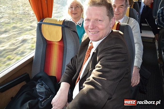 Zdjęcie w galerii na portalu naszraciborz.pl: Ezoteryczne wojnowickie ostatki wiadomości z regionu