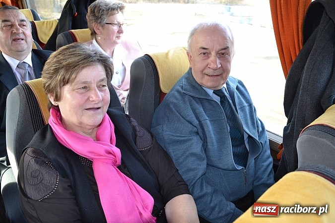 Zdjęcie w galerii na portalu naszraciborz.pl: Ezoteryczne wojnowickie ostatki wiadomości z regionu